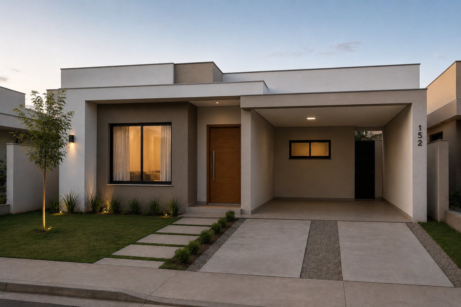 Aquisição imobiliária
